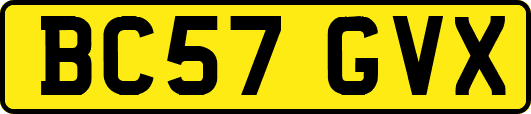 BC57GVX