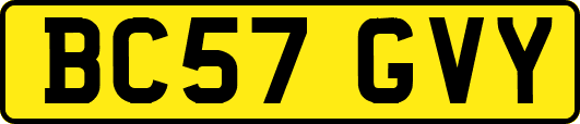 BC57GVY