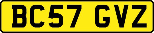 BC57GVZ