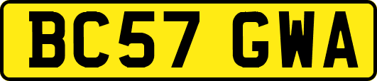BC57GWA