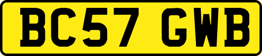 BC57GWB