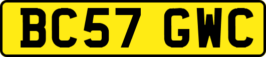 BC57GWC