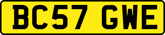 BC57GWE