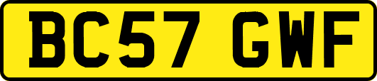 BC57GWF