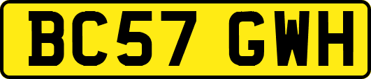 BC57GWH