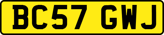 BC57GWJ