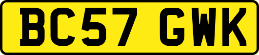 BC57GWK