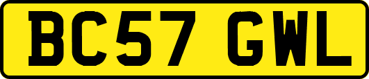 BC57GWL