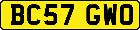 BC57GWO