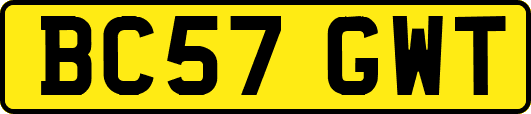 BC57GWT