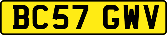 BC57GWV