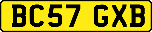 BC57GXB