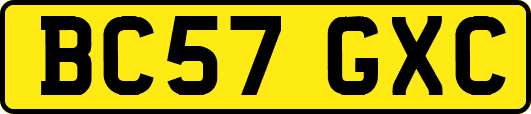BC57GXC
