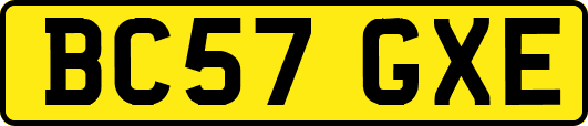 BC57GXE
