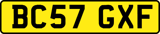 BC57GXF