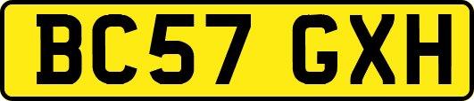 BC57GXH