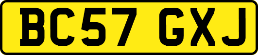 BC57GXJ