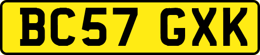 BC57GXK