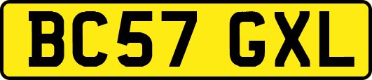 BC57GXL