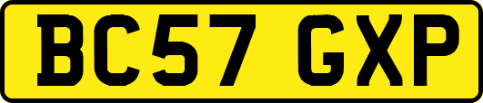 BC57GXP