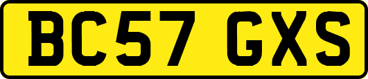 BC57GXS