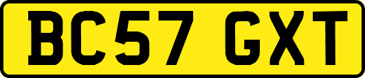 BC57GXT