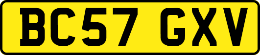 BC57GXV