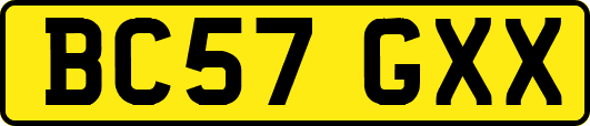 BC57GXX