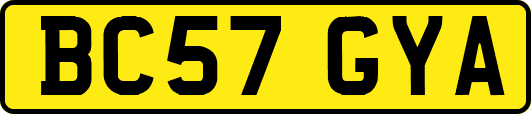 BC57GYA