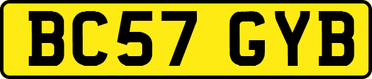 BC57GYB