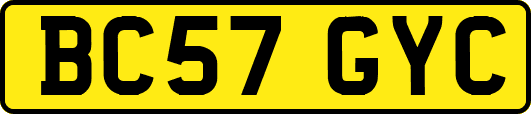 BC57GYC