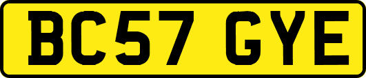 BC57GYE