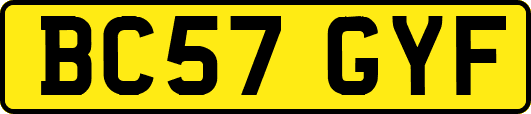 BC57GYF