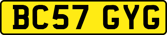 BC57GYG