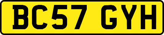 BC57GYH