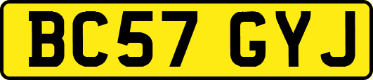 BC57GYJ