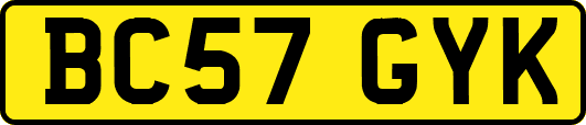 BC57GYK