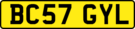 BC57GYL