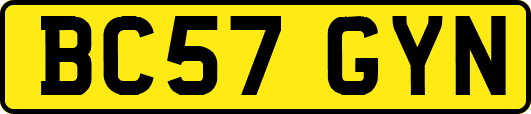 BC57GYN