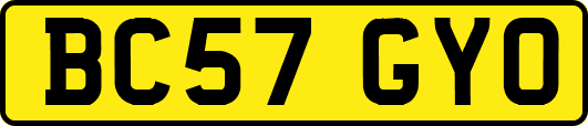 BC57GYO