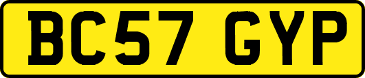 BC57GYP