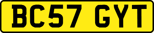 BC57GYT
