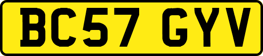 BC57GYV