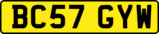 BC57GYW