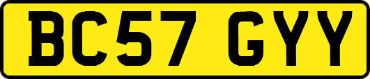 BC57GYY