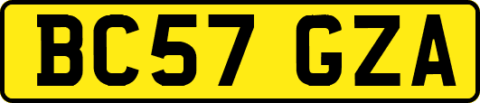 BC57GZA