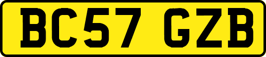 BC57GZB