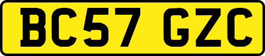 BC57GZC