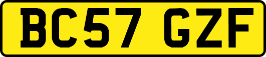 BC57GZF