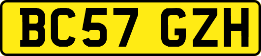 BC57GZH
